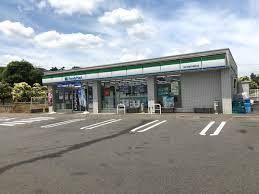 ファミリーマート 所沢北野天神通り店の画像