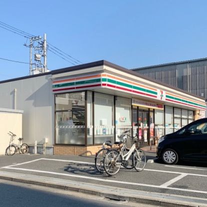 セブンイレブン 江戸川北葛西5丁目店の画像