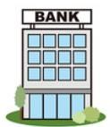 十八銀行久留米支店の画像