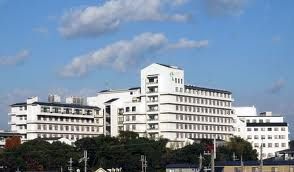 ベルランド総合病院の画像