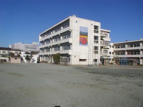 鎌倉市立大船小学校の画像