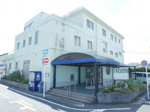 富木島診療所の画像