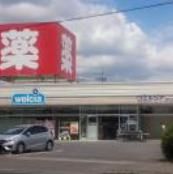 ウエルシア　常陸大宮石沢店の画像