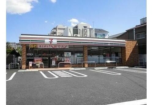 セブンイレブン 江戸川西小岩4丁目店の画像