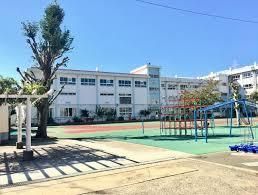 江戸川区立西小岩小学校の画像