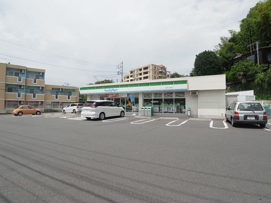 ファミリーマート　町田能ケ谷町店の画像