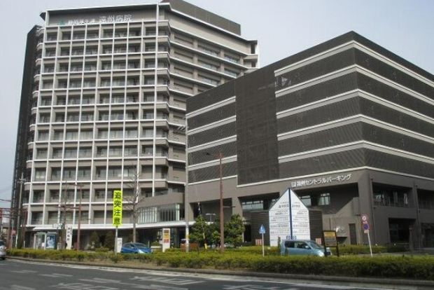 遠州病院の画像