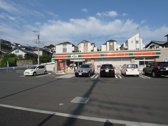 サンクス　町田金井店の画像