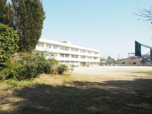 蓮田市立蓮田北小学校の画像