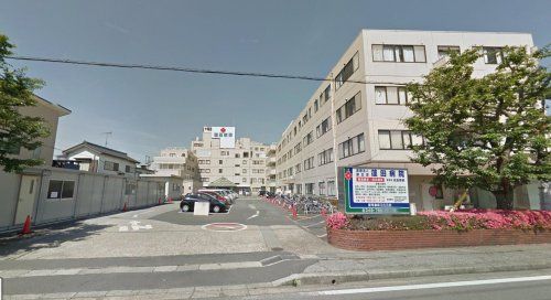 蓮田病院の画像