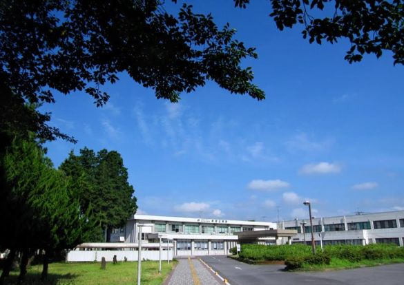 国立 東埼玉病院の画像