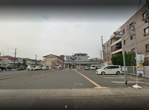 ファミリーマート 長岡京野添店の画像