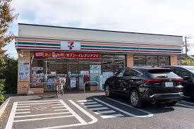 セブンイレブン 江戸川東松本店の画像