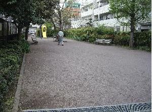 本田南公園の画像