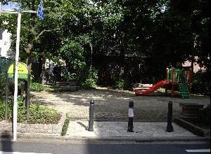 吉祥寺公園の画像