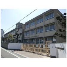 堺市立 登美丘東小学校の画像