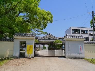 奈良市立鼓阪小学校の画像