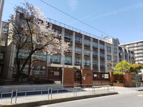 大阪市立友渕小学校の画像