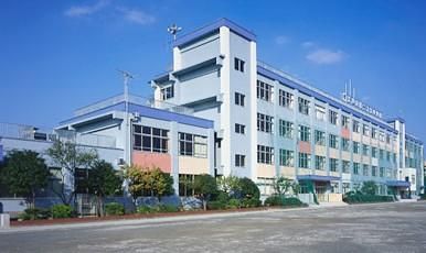 江戸川区立二之江中学校の画像