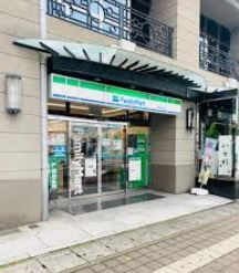 ファミリーマート宇都宮駅東口店の画像