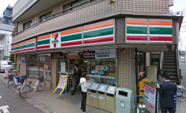 セブンイレブン相武台駅前店の画像