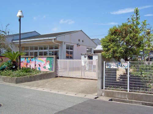 姫路市立大津幼稚園の画像
