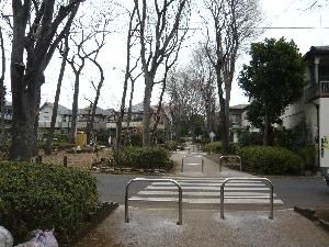 本村公園の画像