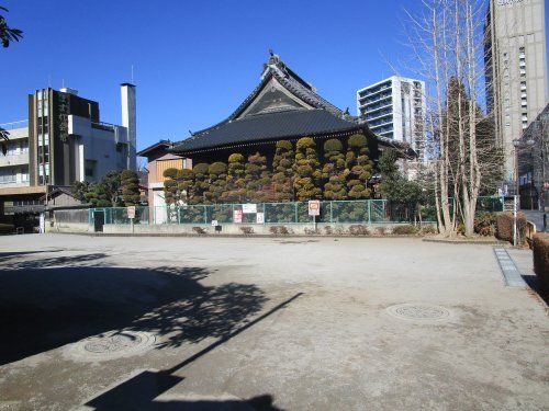 浦和中央公園の画像