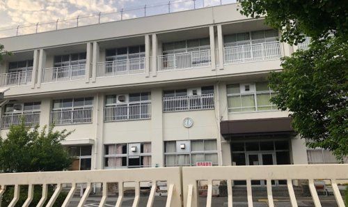 高知市立江ノ口小学校の画像