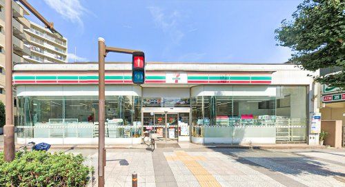 セブンイレブン　さつき橋店の画像