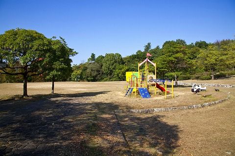 原山公園の画像