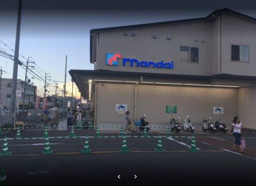mandai(マンダイ) 樫原店の画像