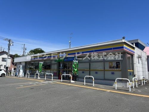 ミニストップ 掛川宮脇店の画像