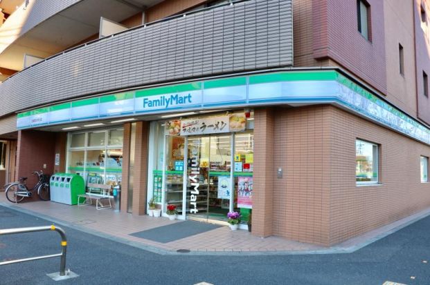 ファミリーマート 南葛西なぎさ店の画像