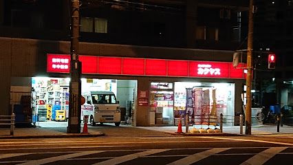 なんでも酒やカクヤス なんば西店の画像