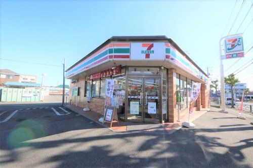 セブンイレブン 瑞穂武蔵店の画像