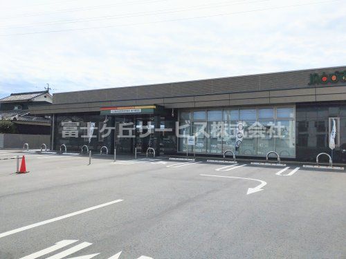 JAとぴあ浜松篠ケ瀬支店の画像