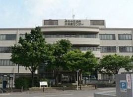 堺市中区役所の画像