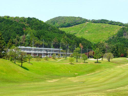 京都ゴルフ倶楽部 舟山コースの画像