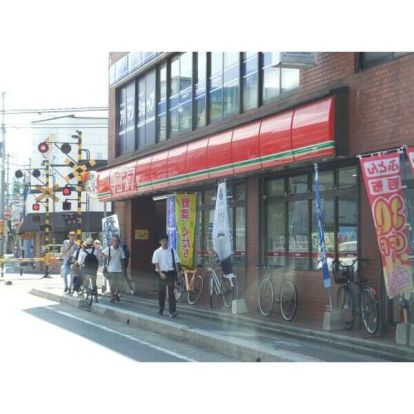 ポプラ 井尻駅前店の画像