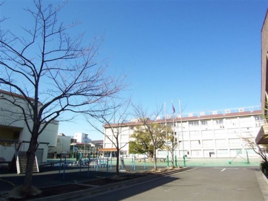 墨田区立第二寺島小学校の画像