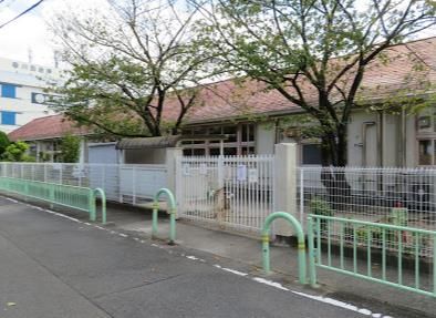 茨木市立認定こども園太田幼稚園の画像