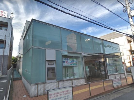 千葉興業銀行夏見支店の画像
