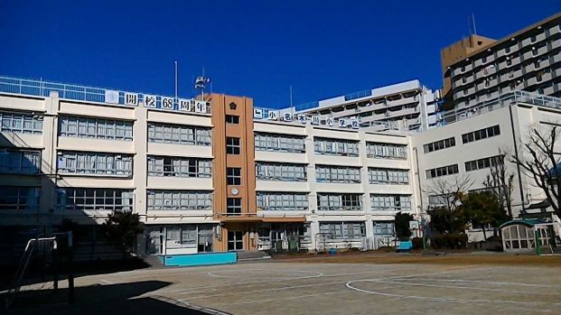 江東区立小名木川小学校の画像