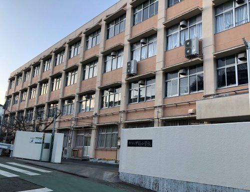 神戸市立甲緑小学校 の画像