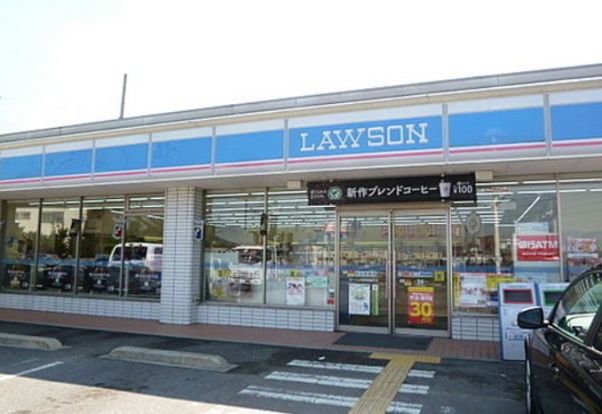 ファミリーマート 和泉唐国店の画像