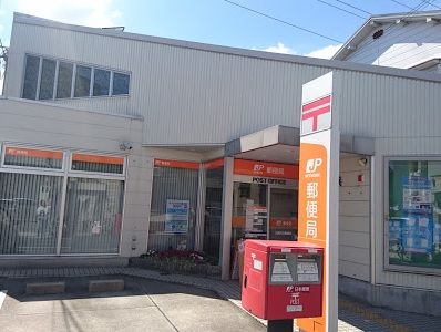尼崎元浜郵便局の画像