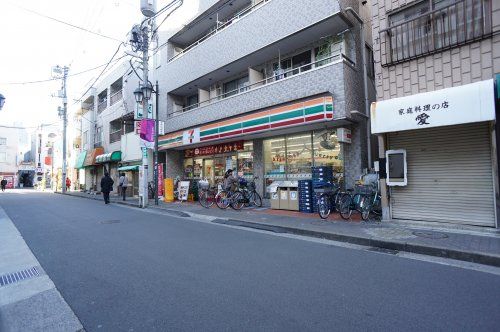 セブンイレブン 北小岩6丁目店の画像