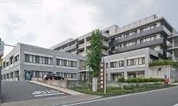 南町田病院の画像