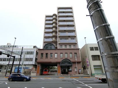 小石川消防署 大塚出張所の画像